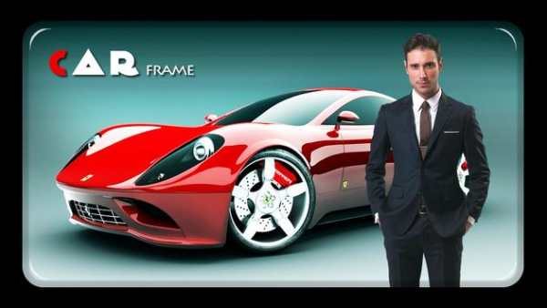 Car Photo Frame स्क्रीनशॉट 6