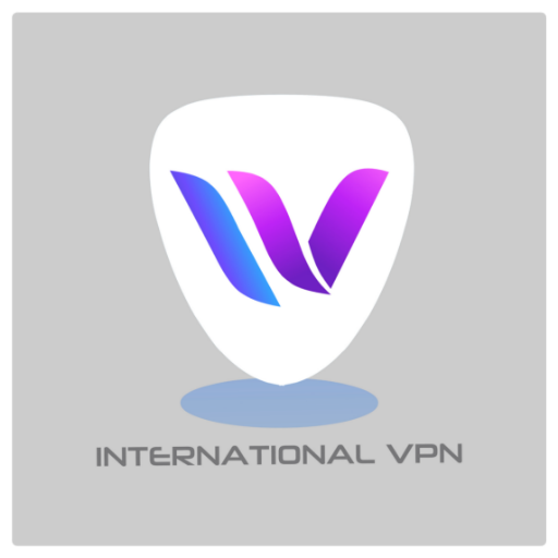 International vpn Free icon