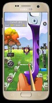 tom archery  3D screenshot 3