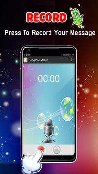 Ringtone Maker screenshot 2