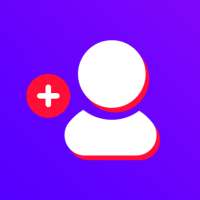 TikLike: Followers, Like, Fans logo