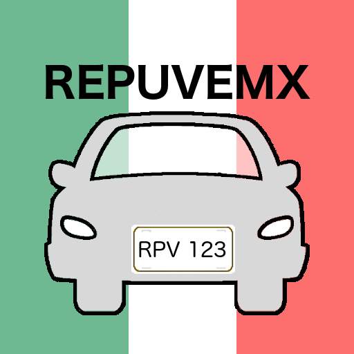 REPUVE MX 2020.09.01