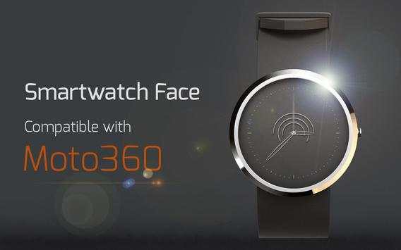 Smartwatch Face screenshot 1