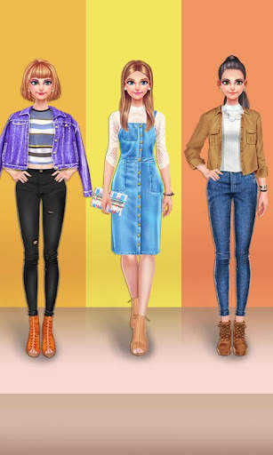 Teenage Style Guide: Fall 16 screenshot 5
