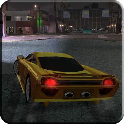 Racing in city 3D 55.0