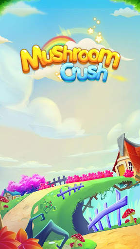 Mushroom Crush screenshot 5