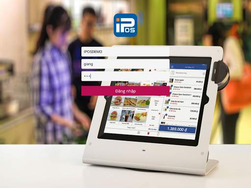 POS Mobile screenshot 7