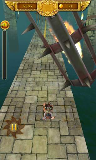 Tomb Run screenshot 4