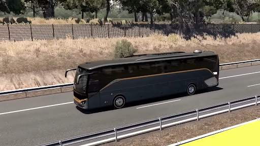 Bus Simulator: Tour Challenge screenshot 5