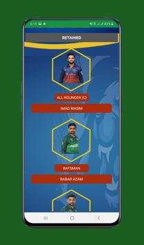 PSL 5 Schedule - Live PSL Scores screenshot 6