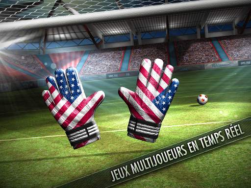 Soccer Showdown 3 screenshot 11