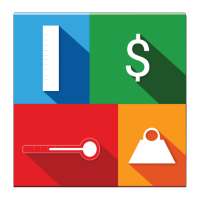 S Converter - Unit Converter on 9Apps