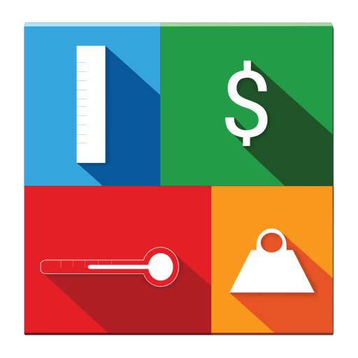 S Converter - Unit Converter 3.9.3.1