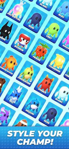 Pocket Champs: 3D Racing Games screenshot 3
