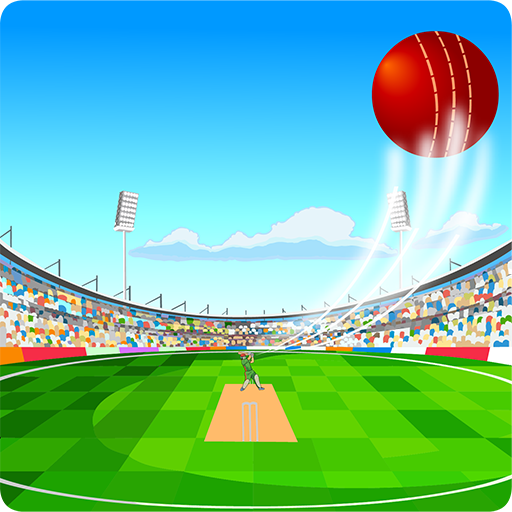 Crazy Cricket icon