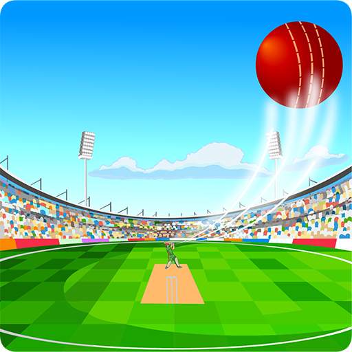 Crazy Cricket 4.0