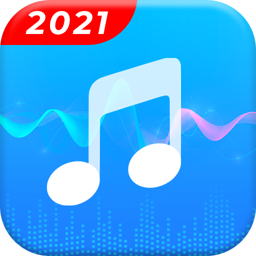 ikon Music Player – Mp3 Player &amp; Audio Player