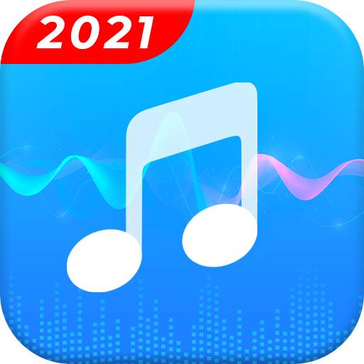 Music Player – Mp3 Player & Audio Player 1.0