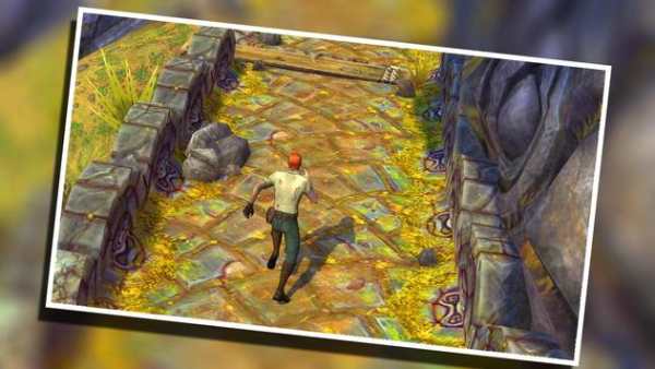 Guide temple run 1 تصوير الشاشة