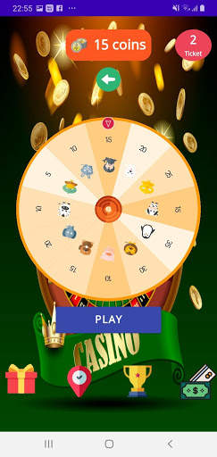 Lucky Tree: Make Money & Win Rewards Every Day स्क्रीनशॉट 3