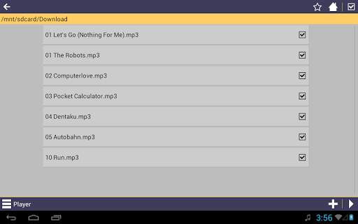 FPlay screenshot 23