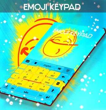 Emoji Keypad screenshot 5