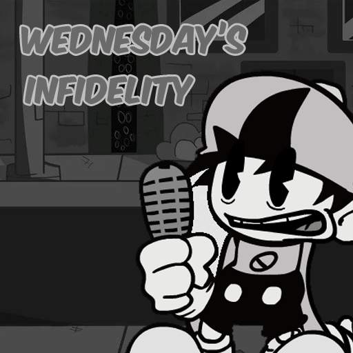 Wednesday’s Infidelity MOD 1.0.0