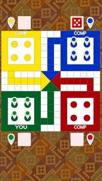 Master Ludo Legend screenshot 2
