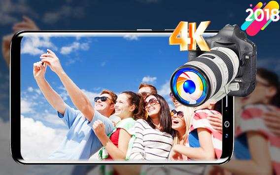 4K HD Camera screenshot 6