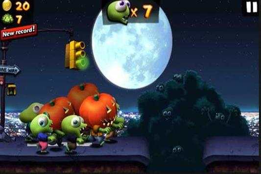 New Zombie Tsunami 2 tricks screenshot 3