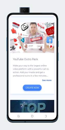 Video Editor screenshot 3