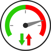 Internet Speed Test Pro icon