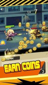 Zombie Defense Survivor screenshot 3