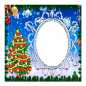 Christmas Frames 1 icon