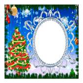 Christmas Frames 1 on 9Apps