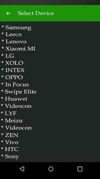 King Root All Device Easy screenshot 3