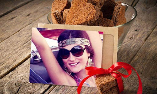 Romantic Love Photo Frames screenshot 2