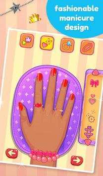 Nail Art screenshot 17