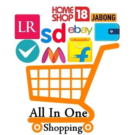 All In One Online Shopping App New 1.1