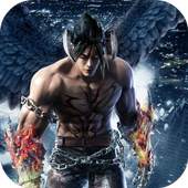 Devil Jin Wallpaper HD 1.0