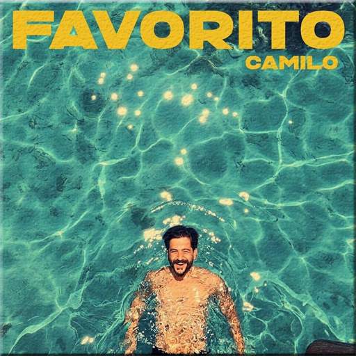 Camilo Musica - BEBE 1.1.2