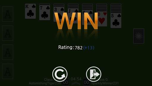 Dr. Solitaire 8 تصوير الشاشة