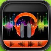Boost Music Player & Equalizer logo