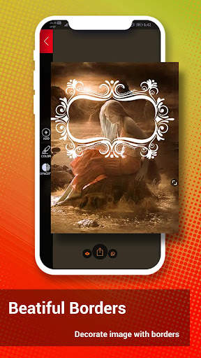 Status Maker - Text on Pic 6 تصوير الشاشة