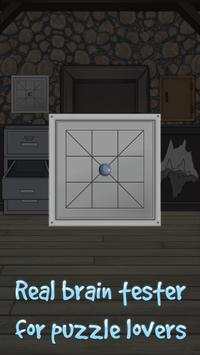 100 doors: Gravity game screenshot 3