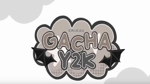 Gacha Plus Mod Y2k screenshot 1
