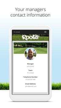 Roots Football Lite screenshot 4