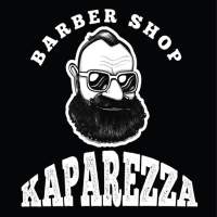 Kaparezza Barber Shop logo