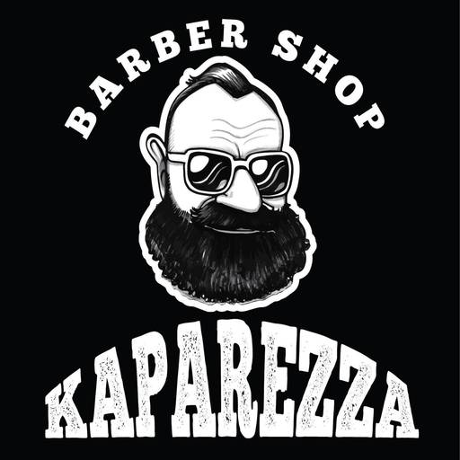 Kaparezza Barber Shop 5.0.0