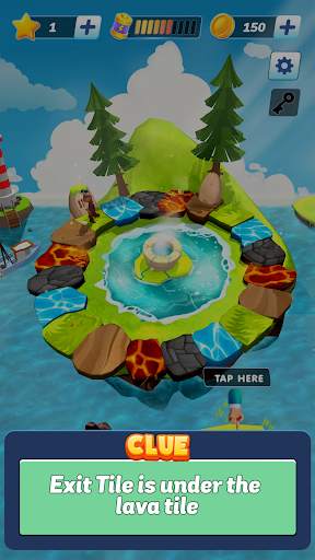 Ludo Dice Game screenshot 1